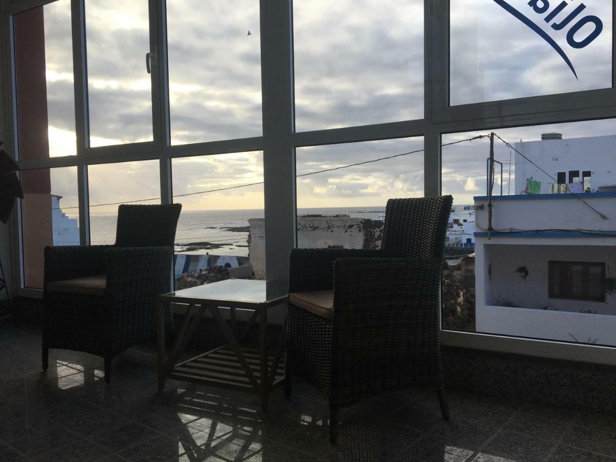 Oliastur Cotillo Apartament Exteriör bild