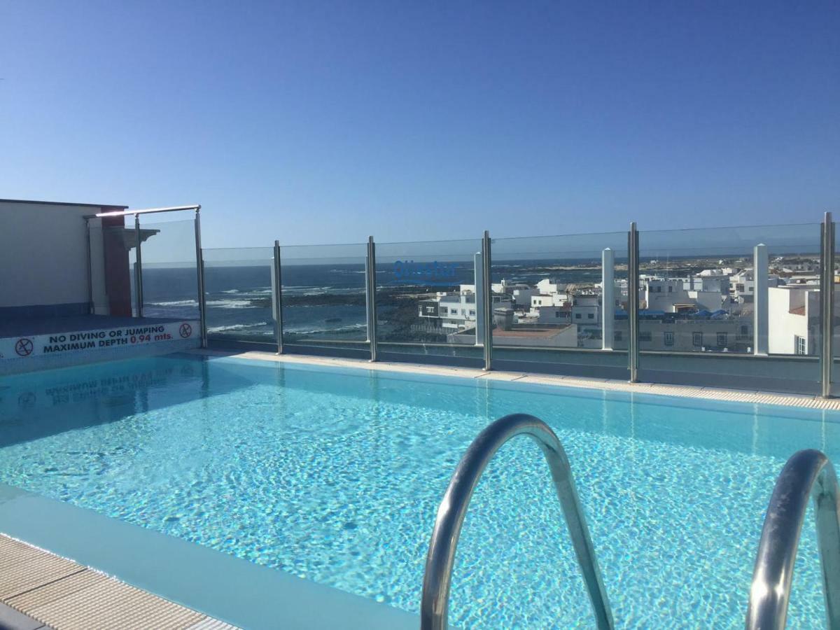 Oliastur Cotillo Apartament Exteriör bild
