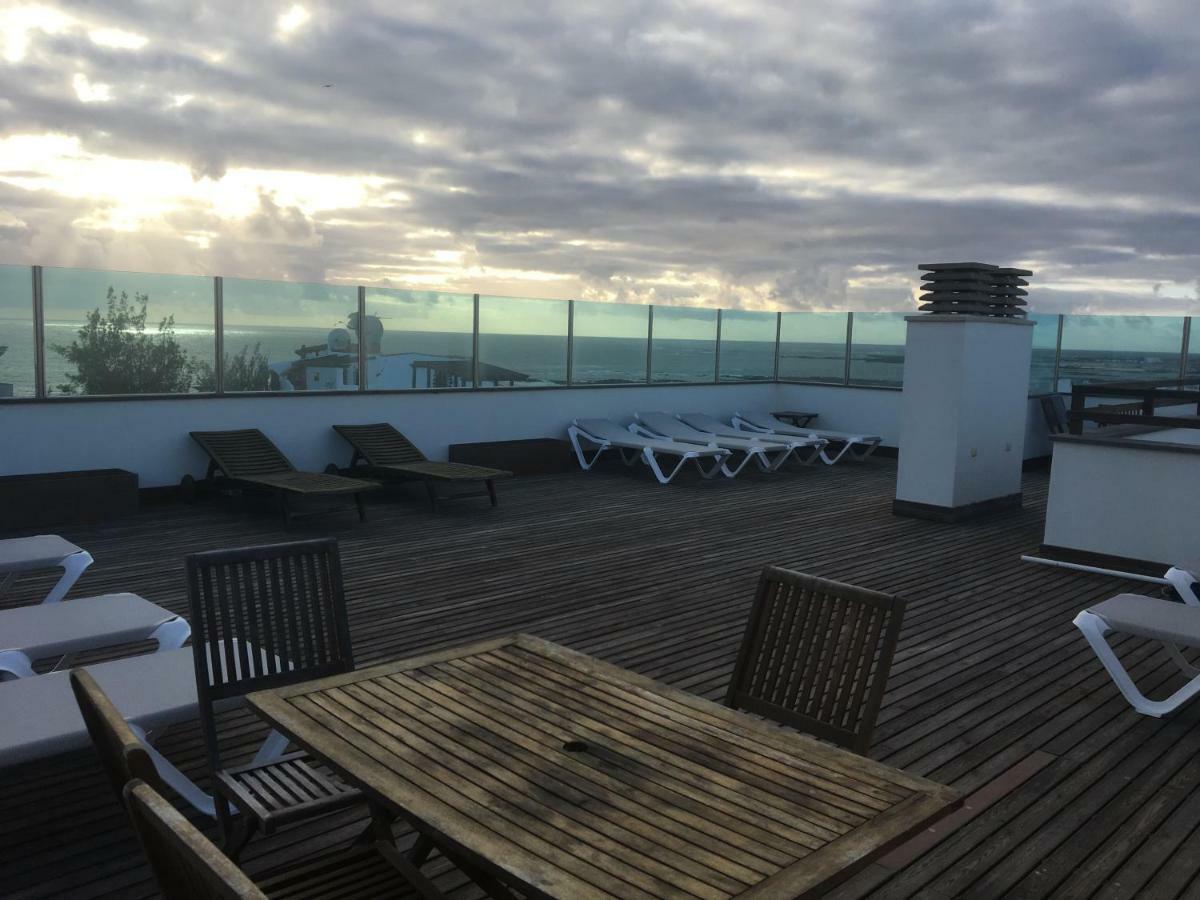 Oliastur Cotillo Apartament Exteriör bild