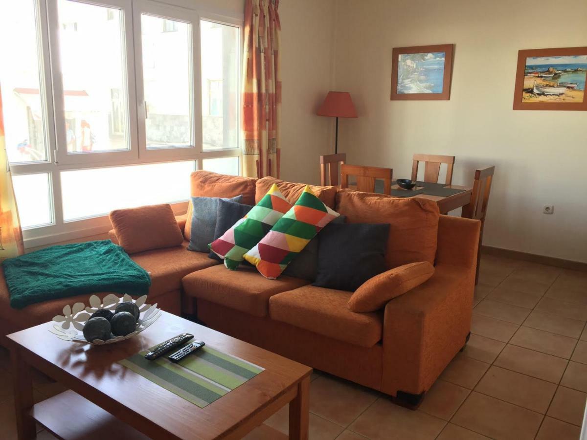Oliastur Cotillo Apartament Exteriör bild
