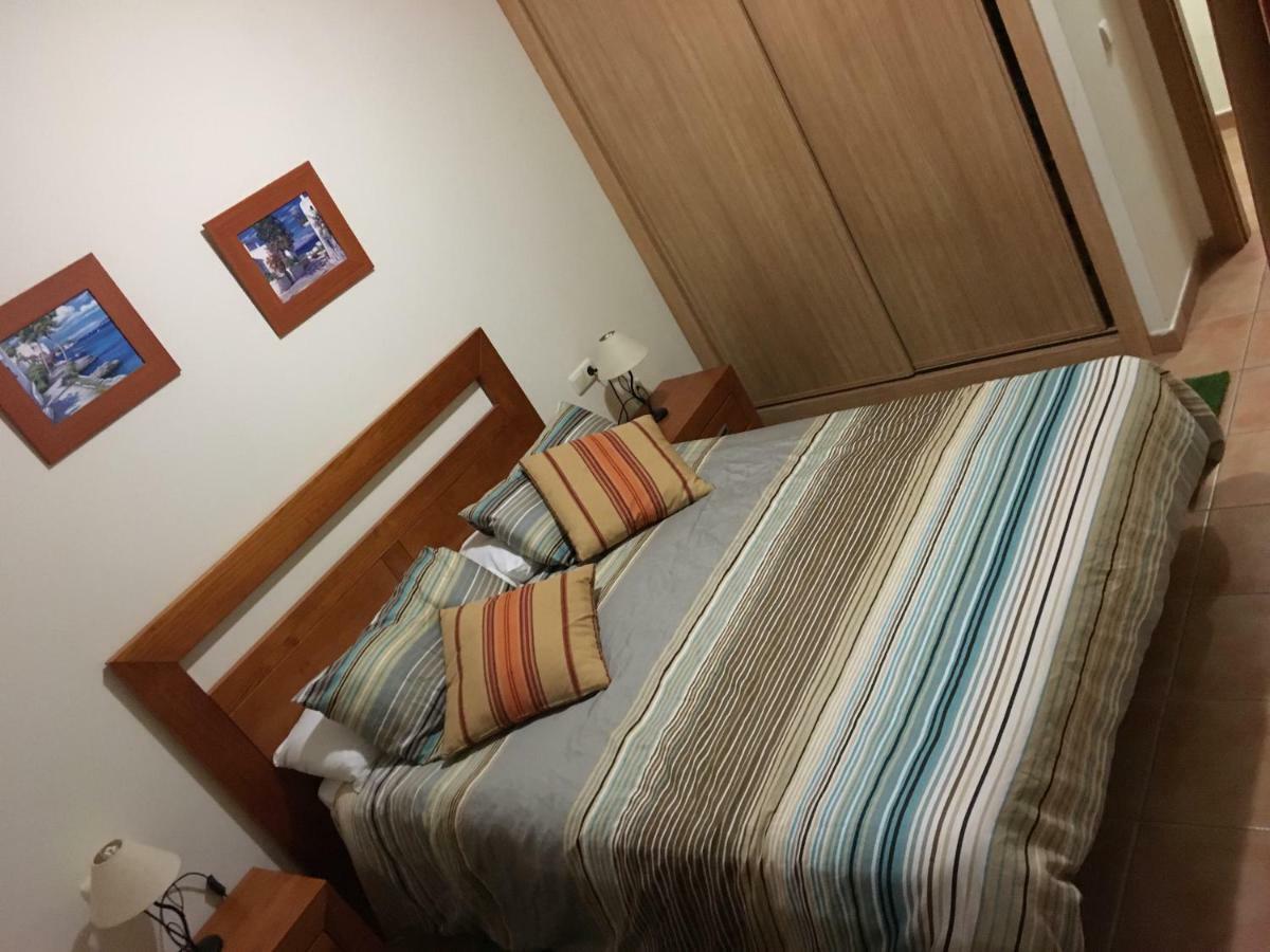 Oliastur Cotillo Apartament Exteriör bild